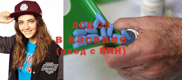 стафф Кулебаки