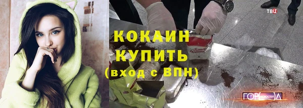 стафф Кулебаки
