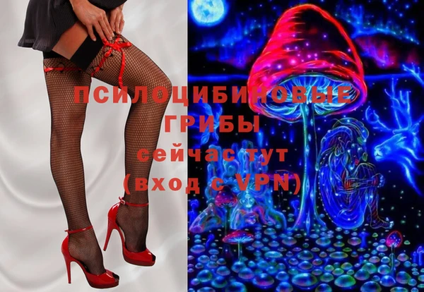 молекула духа Куйбышев